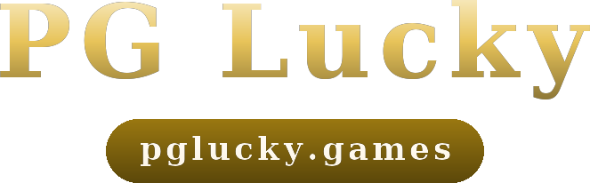 PG Lucky โลโก้